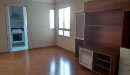 Apartamento com 2 dormitórios para alugar, 75 m² por R$ 2.504,00/mês - Monte Castelo - São José dos Campos/SP