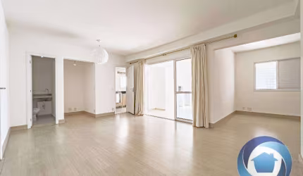 Apartamento com 3 dormitórios para alugar, 125 m² por R$ 6.917,90/mês - Royal Park - São José dos Campos/SP