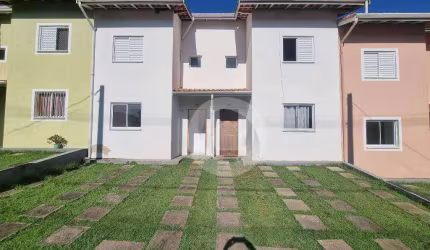 Sobrado com 3 dormitórios, 70 m² - venda por R$ 455.000,00 ou aluguel por R$ 2.850,00/mês - Jardim Paulista - São José dos Campos/SP