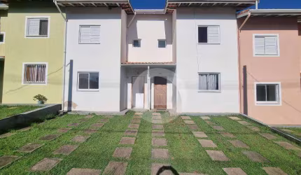 Sobrado com 3 dormitórios, 70 m² - venda por R$ 455.000,00 ou aluguel por R$ 2.850,00/mês - Jardim Paulista - São José dos Campos/SP