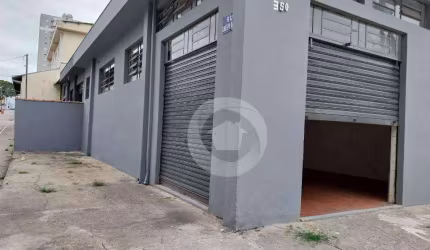 Ponto para alugar, 100 m² por R$ 5.680,00/mês - Jardim Ismênia - São José dos Campos/SP