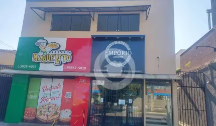 Sala para alugar, 48 m² por R$ 2.210,80/mês - Jardim das Indústrias - São José dos Campos/SP