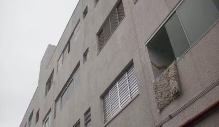 Apartamento com 3 dormitórios para alugar, 90 m² por R$ 2.522,87/mês - Vila Ema - São José dos Campos/SP