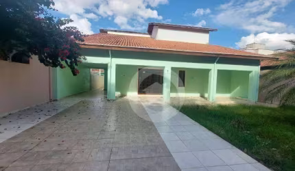 Sobrado com 4 dormitórios para alugar, 370 m² por R$ 8.186,00/mês - Jardim Alvorada - São José dos Campos/SP