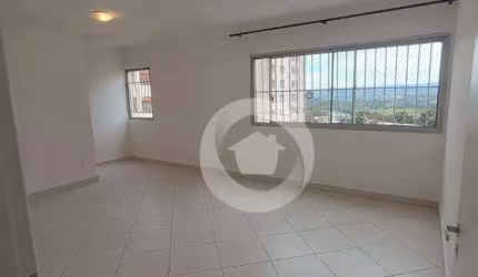Apartamento com 2 dormitórios para alugar, 80 m² por R$ 3.237,29/mês - Jardim Esplanada - São José dos Campos/SP
