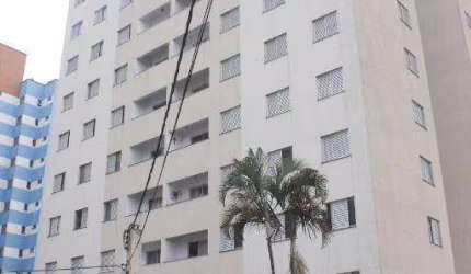 Apartamento com 4 dormitórios para alugar, 109 m² por R$ 5.269,45/mês - Floradas de São José - São José dos Campos/SP