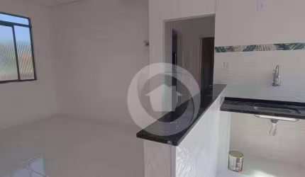 Casa com 2 dormitórios para alugar, 90 m² por R$ 1.718,00/mês - Jardim Limoeiro - São José dos Campos/SP