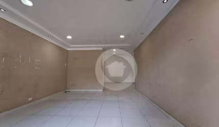 Ponto para alugar, 40 m² por R$ 2.131,00/mês - Jardim das Indústrias - São José dos Campos/SP