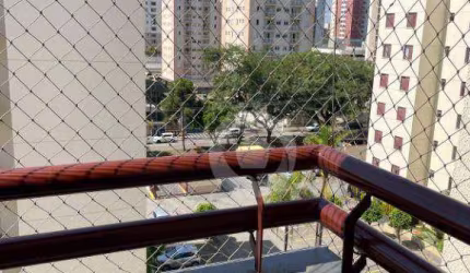 Apartamento com 3 dormitórios à venda, 79 m² por R$ 530.000 - Conjunto Residencial Trinta e Um de Março - São José dos Campos/SP