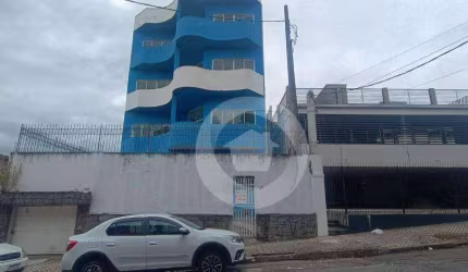 Prédio para alugar, 577 m² por R$ 15.000/mês - Jardim Bela Vista - São José dos Campos/SP
