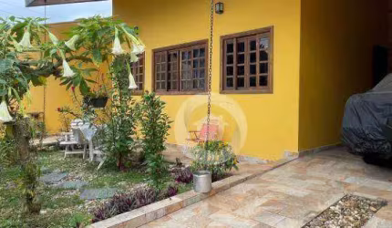 Sobrado com 4 dormitórios à venda, 236 m² por R$ 1.300.000,00 - Jardim das Indústrias - São José dos Campos/SP
