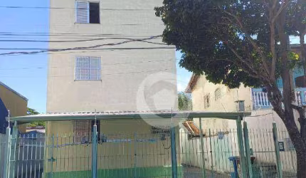 Apartamento com 2 dormitórios à venda, 58 m² por R$ 290.000,00 - Jardim Oriente - São José dos Campos/SP