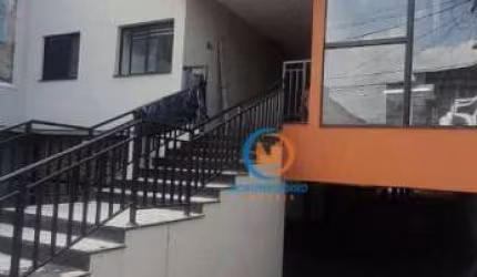 Apartamento com 2 dormitórios à venda, 34 m² por R$ 270.000,00 - Vila Formosa - São Paulo/SP