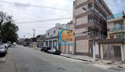 Apartamento com 2 dormitórios à venda, 41 m² por R$ 219.000,00 - Jardim Nordeste - São Paulo/SP