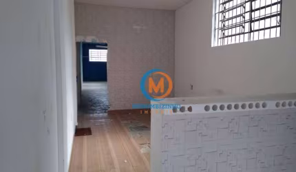 Salão para alugar, 90 m² por R$ 2.560,00/mês - São Miguel Paulista - São Paulo/SP
