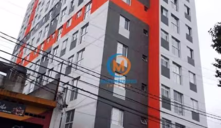 Apartamento próximo ao Metrô Gilhermina