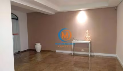 Apartamento com 3 dormitórios à venda, 104 m² por R$ 550.000,00 - Parque São Jorge - São Paulo/SP