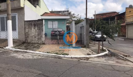 Casa com 1 dormitório à venda, 80 m² por R$ 395.000,00 - Burgo Paulista - São Paulo/SP