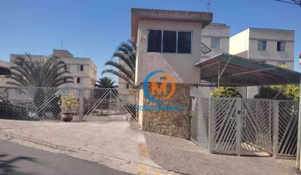 Apartamento com 2 dormitórios à venda, 50 m² por R$ 230.000,00 - Parque Cruzeiro do Sul - São Paulo/SP