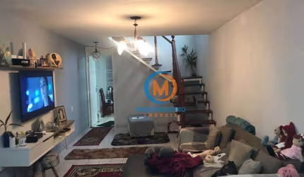 Sobrado com 3 dormitórios à venda, 125 m² por R$ 425.000,00 - Vila Sílvia - São Paulo/SP