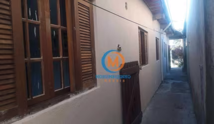 Sobrado com 3 dormitórios à venda, 162 m² por R$ 350.000,00 - Cidade Nova Peruibe - Peruíbe/SP