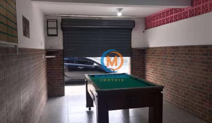 Salão para alugar, 40 m² por R$ 1.100,00/mês - Jardim Pedro José Nunes - São Paulo/SP