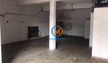 Salão para alugar, 40 m² por R$ 1.500,00/mês - Parque Boturussu - São Paulo/SP