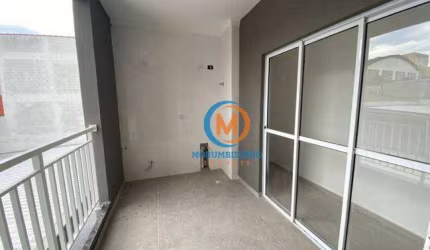 Apartamento com 3 dormitórios à venda, 68 m² por R$ 470.000,00 - Chácara Belenzinho - São Paulo/SP