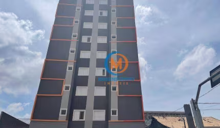 Apartamento com 2 dormitórios à venda, 55 m² por R$ 245.000,00 - Itaquera - São Paulo/SP