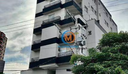 Apartamento com 2 dormitórios à venda, 40 m² por R$ 280.000,00 - Vila Nova Savoia - São Paulo/SP