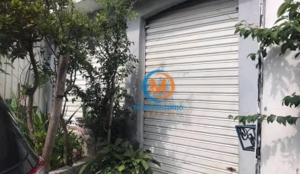 Salão para alugar, 40 m² por R$ 1.200,00/mês - (Zona Norte) Barro Branco - São Paulo/SP