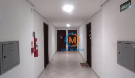 Apartamento com 2 dormitórios à venda, 47 m² por R$ 245.000,00 - Vila Curuçá - São Paulo/SP