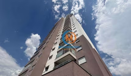 Apartamento com 3 dormitórios à venda, 83 m² por R$ 900.000 - Pari - São Paulo/SP