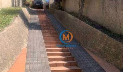 Casa com 2 dormitórios à venda, 108 m² por R$ 500.000,00 - Parque Boturussu - São Paulo/SP