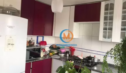 Casa com 2 dormitórios à venda, 78 m² por R$ 270.000,00 - Vila Nova Curuçá - São Paulo/SP