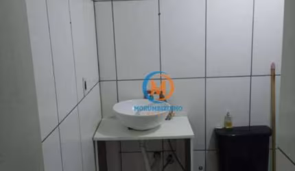 Apartamento com 2 dormitórios à venda, 45 m² por R$ 159.500,00 - Jardim Célia - São Paulo/SP