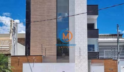 Apartamento com 1 dormitório à venda, 20 m² por R$ 169.000,00 - Vila Matilde - São Paulo/SP