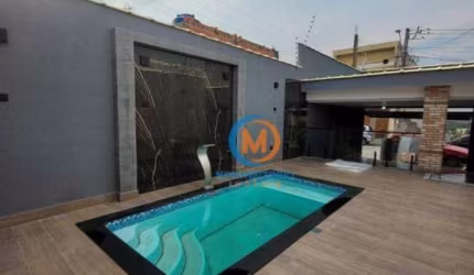 Sobrado com 3 dormitórios à venda, 126 m² por R$ 650.000,00 - Vila Vermont - Itaquaquecetuba/SP