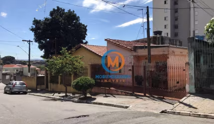 Casa com 2 dormitórios à venda, 105 m² por R$ 380.000,00 - Parque Boturussu - São Paulo/SP