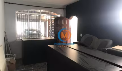 Casa com 1 dormitório à venda, 90 m² por R$ 395.000,00 - Limoeiro - São Paulo/SP