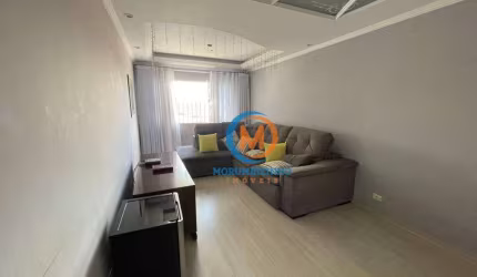 Apartamento com 3 dormitórios à venda, 101 m² por R$ 400.000,00 - Cangaíba - São Paulo/SP