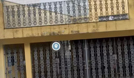 Sobrado com 3 dormitórios à venda, 100 m² por R$ 580.000,00 - Parque Císper - São Paulo/SP