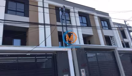 Sobrado com 2 dormitórios à venda, 132 m² por R$ 599.900,00 - Parque Cruzeiro do Sul - São Paulo/SP