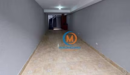 Sobrado com 2 dormitórios à venda, 160 m² por R$ 890.000,00 - Vila Granada - São Paulo/SP