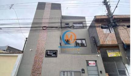 Apartamento com 1 dormitório à venda, 32 m² por R$ 205.000,00 - Chácara Belenzinho - São Paulo/SP