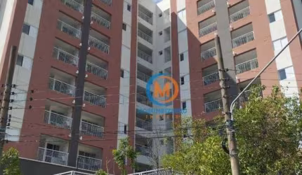 Apartamento com 2 dormitórios, 50 m² - venda por R$ 398.000 ou aluguel por R$ 2.450/mês - Burgo Paulista - São Paulo/SP