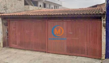 Casa com 3 dormitórios à venda, 100 m² por R$ 750.000,00 - Vila Vessoni - São Paulo/SP