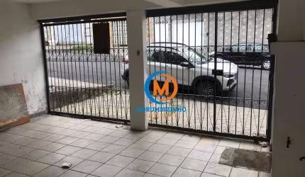Casa com 2 dormitórios, 125 m² - venda por R$ 650.000,00 ou aluguel por R$ 1.400,00/mês - Parque Boturussu - São Paulo/SP