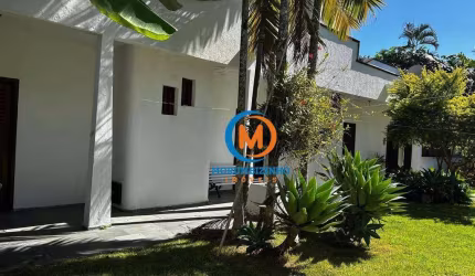 Casa com 2 dormitórios para alugar, 100 m² por R$ 3.900,00/mês - Caputera - Arujá/SP