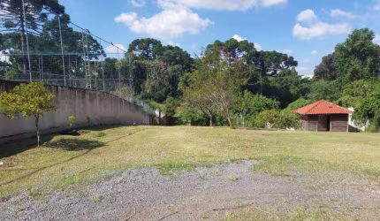 Terreno à venda na Rua David Tows, 615, Xaxim, Curitiba, 12400 m2 por R$ 14.880.000